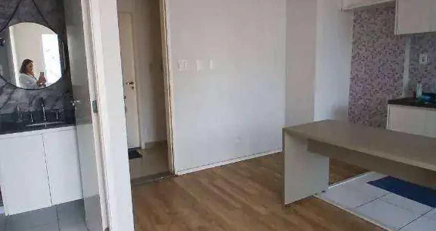 Apartamento com 1 dormitório para alugar, 38 m² por r$ 3.356,00/mês - tatuapé - são paulo/sp