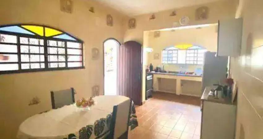 Sobrado com 3 dormitórios à venda, 125 m² por r$ 550.000 - jardim eliane - são paulo/sp