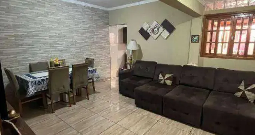 Casa com 3 dormitórios à venda, 160 m² por r$ 650.000 - jardim aricanduva - são paulo/sp