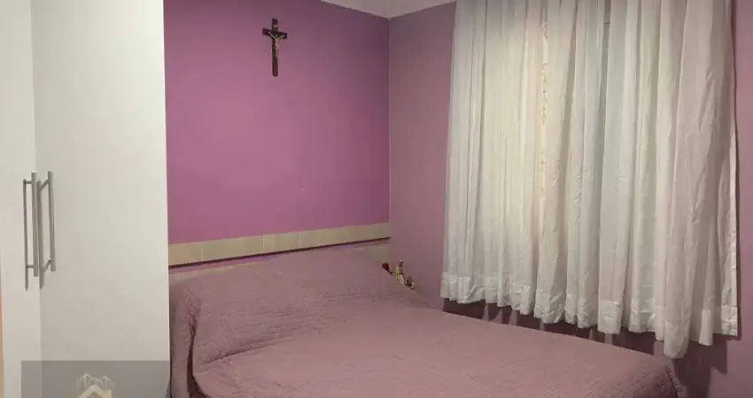 Apartamento com 2 dormitórios à venda, 50 m² por r$ 415.000,00 - jardim independência - são paulo/sp