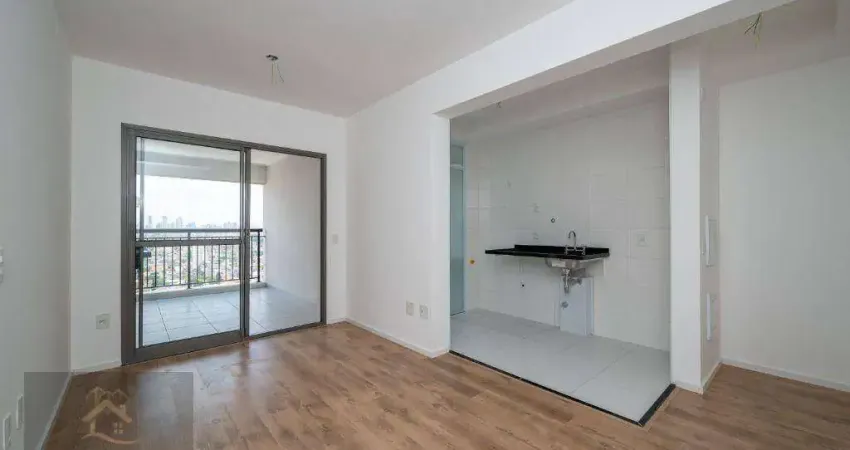 Apartamento com 2 dormitórios à venda, 64 m² por r$ 622.000,00 - vila independência - são paulo/sp