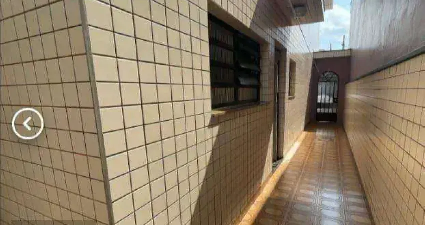 Sobrado com 3 dormitórios à venda, 120 m² por r$ 1.100.000,00 - tatuapé - são paulo/sp