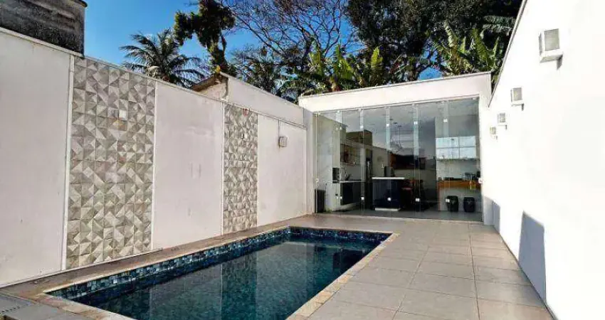 Casa com 2 dormitórios à venda, 250 m² por r$ 1.115.000,00 - vila antonieta - são paulo/sp