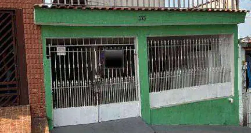 Casa com 3 dormitórios à venda, 150 m² por r$ 450.000,00 - jardim vila formosa - são paulo/sp