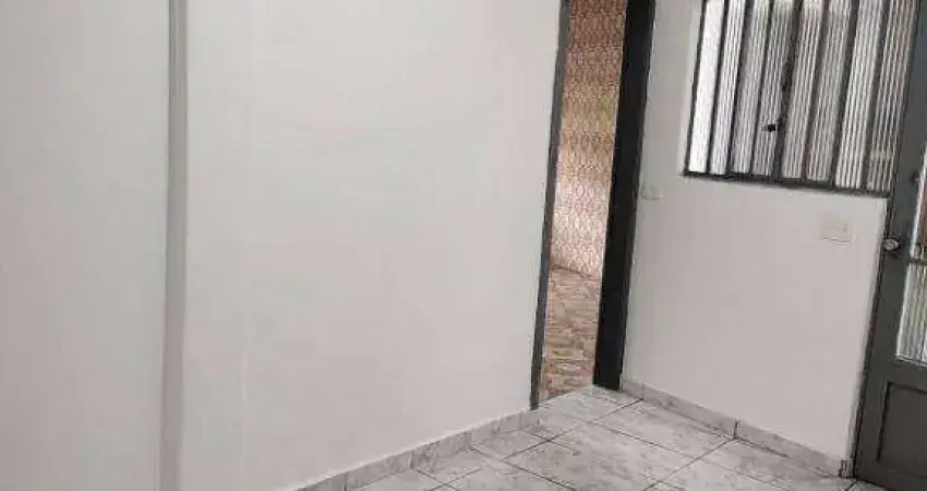 Casa com 1 dormitório para alugar, 65 m² por r$ 1.657/mês - vila formosa - são paulo/sp