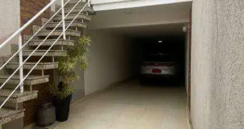 Sobrado com 3 dormitórios à venda, 220 m² por r$ 1.195.000 - jardim textil - são paulo/sp