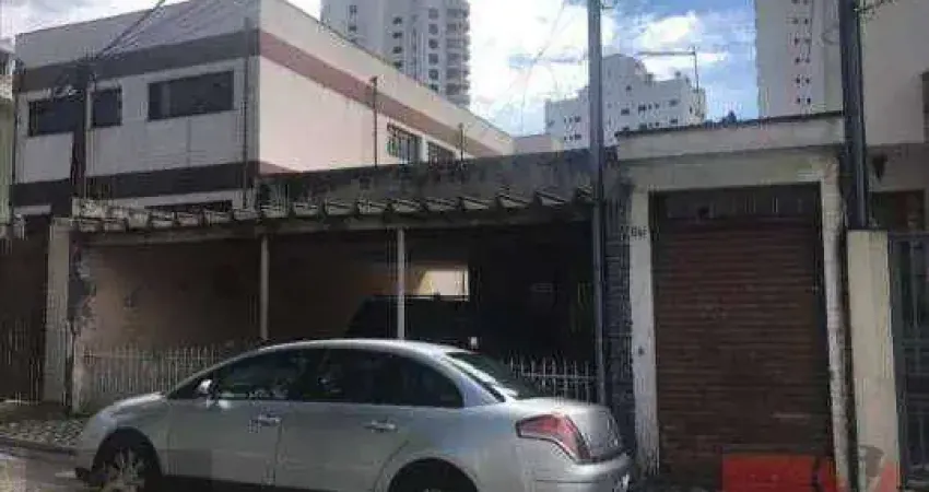 Sobrado com 7 dormitórios à venda, 270 m² por r$ 880.000 - vila zelina - são paulo/sp