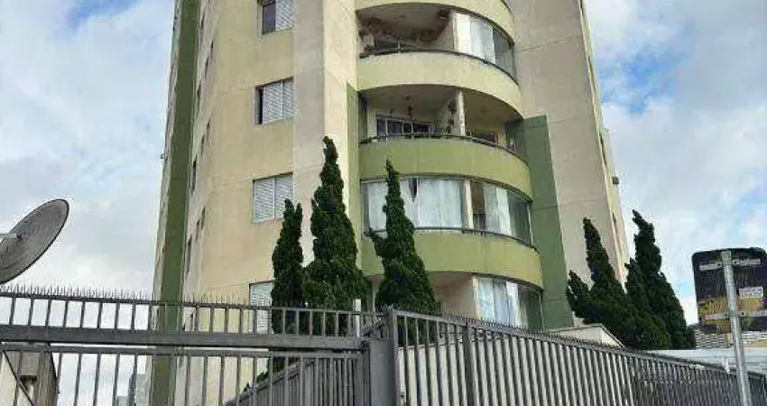 Apartamento com 2 dormitórios à venda, 54 m² por r$ 390.000,00 - vila aricanduva - são paulo/sp