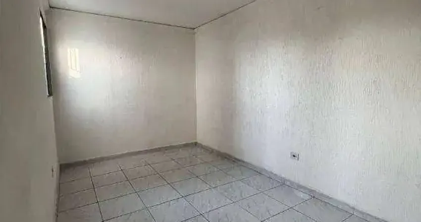 Casa com 2 dormitórios para alugar, 50 m² por r$ 1.551/mês - vila talarico - são paulo/sp