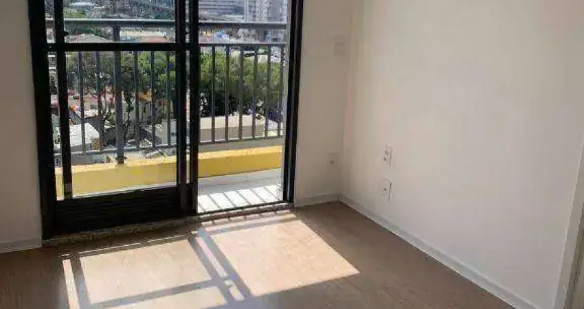 Apartamento com 2 dormitórios à venda, 36 m² por r$ 370.000,00 - vila prudente - são paulo/sp