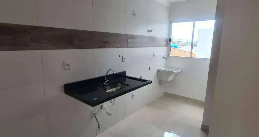Apartamento com 2 dormitórios à venda, 42 m² por r$ 250.000,00 - vila prudente - são paulo/sp