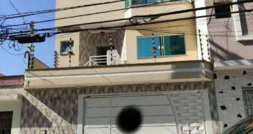 Sobrado com 3 dormitórios à venda, 220 m² por r$ 1.550.000,00 - tatuapé - são paulo/sp