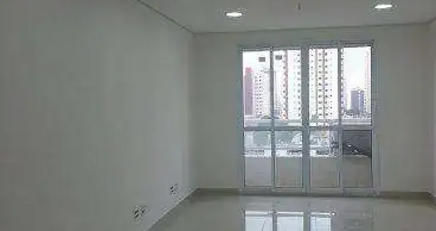 Sala comercial com 1 sala para alugar na Rua Catiguá, 1, Tatuapé, São Paulo