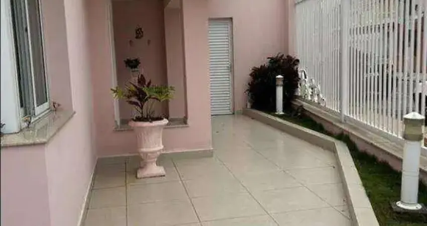 Casa com 3 dormitórios à venda, 285 m² por r$ 2.288.000,00 - jardim ibitirama - são paulo/sp