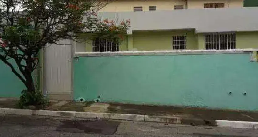 Casa com 3 dormitórios para alugar, 117 m² por r$ 3.312/mês - parque jabaquara - são paulo/sp