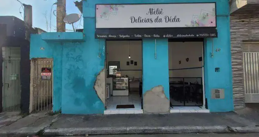 Sobrado com 8 dormitórios à venda, 210 m² por r$ 750.000 - vila industrial - são paulo/sp