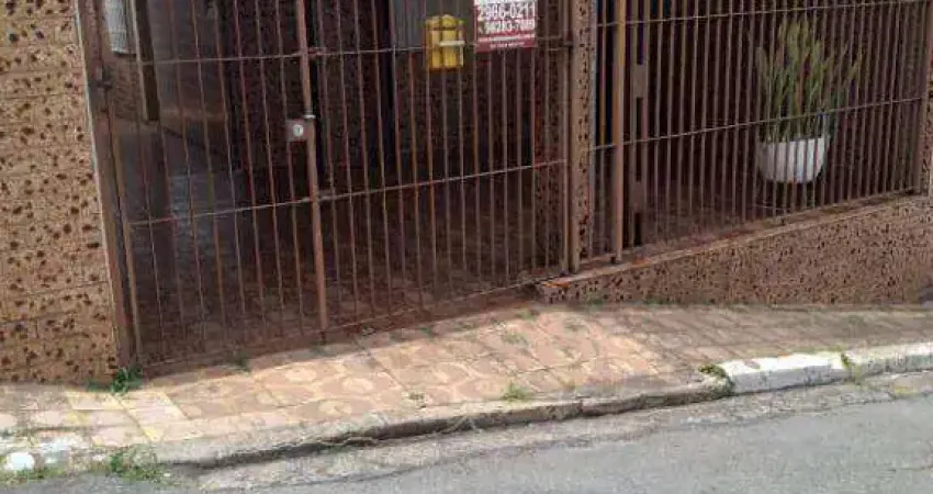 Casa com 2 dormitórios à venda, 140 m² por r$ 435.000,00 - vila regente feijó - são paulo/sp