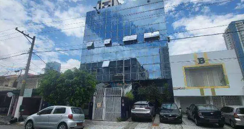 Sala comercial com 1 sala para alugar na Rua Serra De Japi, 440, Tatuapé, São Paulo