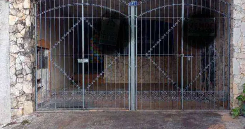 Sobrado com 3 dormitórios para alugar, 160 m² por r$ 4.000/mês - jardim vila formosa - são paulo/sp