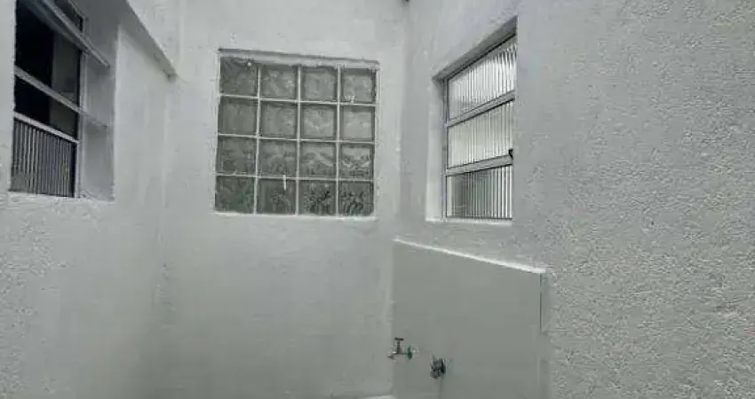 Casa com 1 dormitório para alugar, 60 m² por r$ 1.080,00/mês - chácara mafalda - são paulo/sp