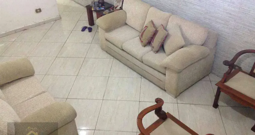 Sobrado com 2 dormitórios à venda, 160 m² por r$ 625.000,00 - vila carrão - são paulo/sp