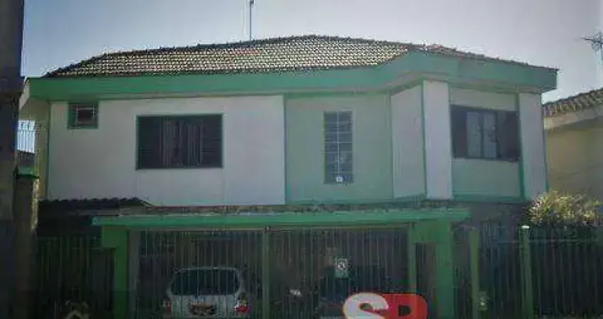 Sobrado com 3 dormitórios à venda, 153 m² por r$ 835.000 - jardim vila formosa - são paulo/sp