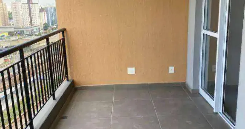 Apartamento com 1 dormitório à venda, 35 m² por r$ 360.000,00 - belenzinho - são paulo/sp