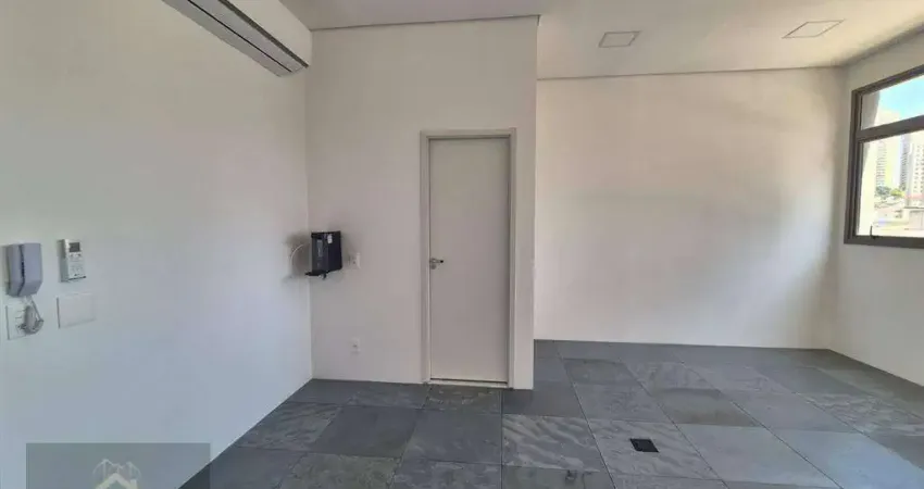 Sala para alugar, 31 m² por r$ 3.373/mês - vila prudente (zona leste) - são paulo/sp
