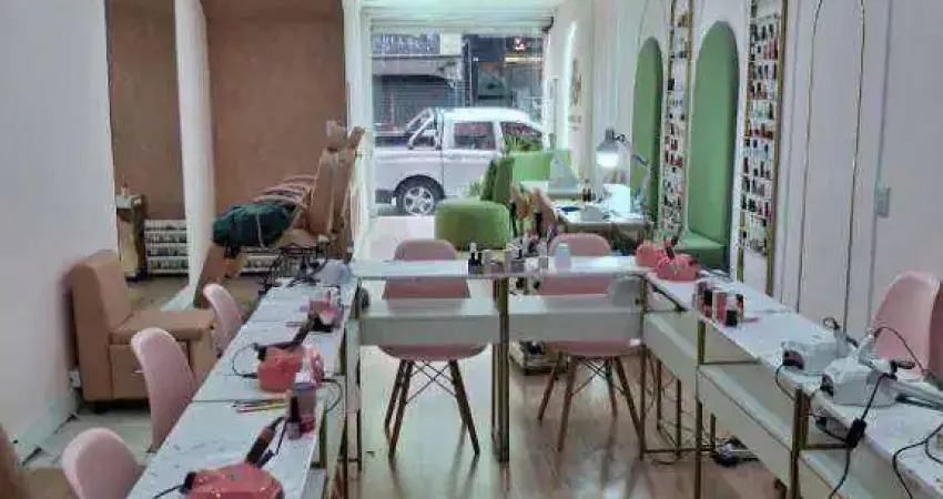 Galpão à venda, 118 m² por r$ 1.100.000 - tatuapé - são paulo/sp