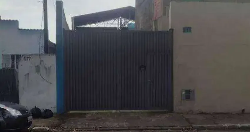 Barracão / Galpão / Depósito para alugar na Rua Coronel Rodrigues, 379, Vila Formosa, São Paulo