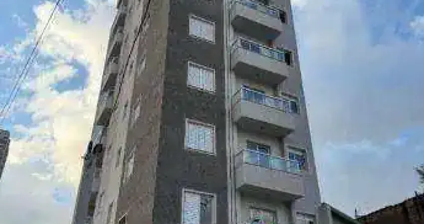 Apartamento com 2 dormitórios à venda, 37 m² por r$ 290.000,00 - vila matilde - são paulo/sp