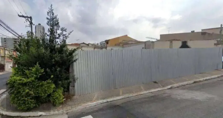 Terreno para alugar, 435 m² - vila prudente (zona leste) - são paulo/sp