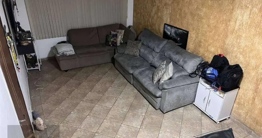 Sobrado com 4 dormitórios à venda, 110 m² por r$ 655.000 - vila antonieta - são paulo/sp