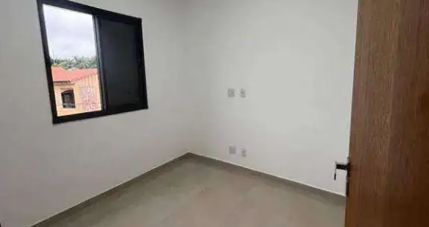 Apartamento com 2 dormitórios à venda, 43 m² por r$ 289.000,00 - vila formosa - são paulo/sp