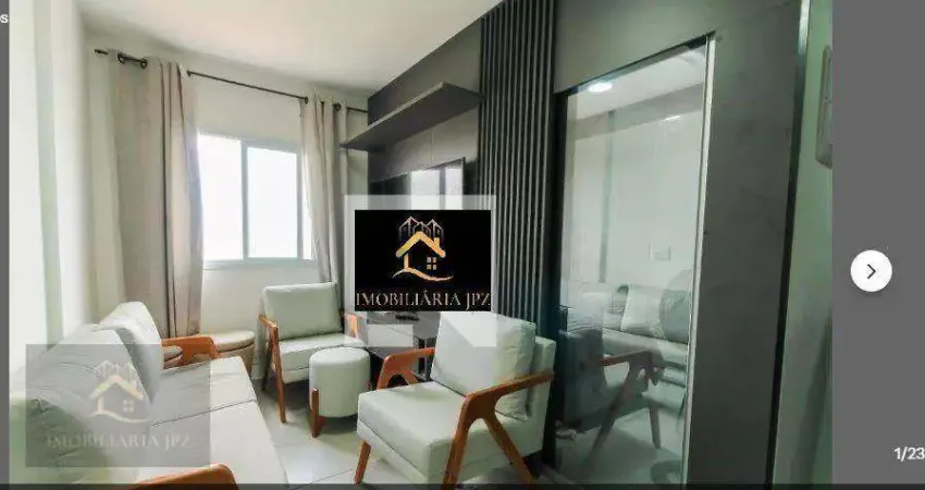 Apartamento com 2 dormitórios à venda, 38 m² por r$ 280.000 - vila matilde - são paulo/sp