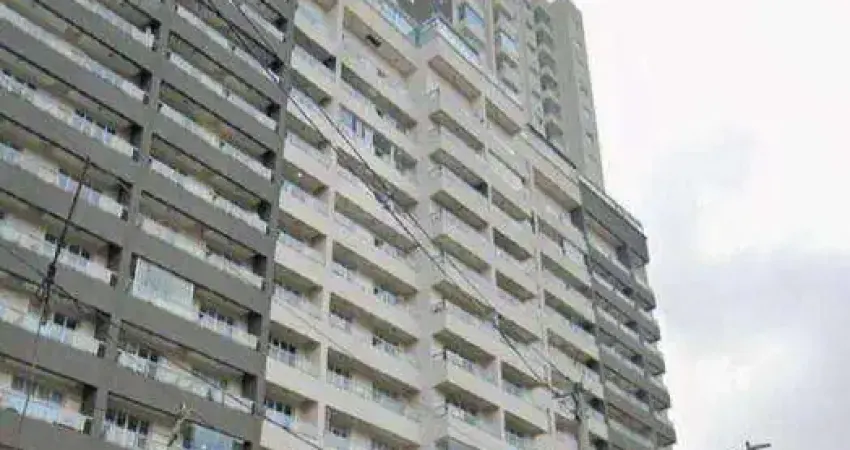 Apartamento com 1 dormitório à venda, 62 m² por R$ 504.000,00 - Tatuapé - São Paulo/SP