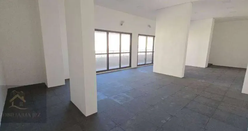 Sala à venda, 129 m² por R$ 1.207.000,00 - Belém - São Paulo/SP