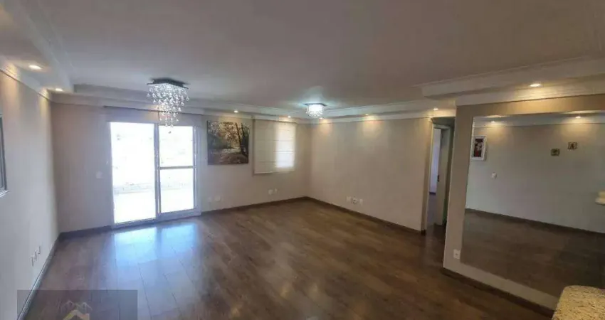 Apartamento com 2 dormitórios à venda, 98 m² por R$ 1.200.000 - Vila Formosa - São Paulo/SP
