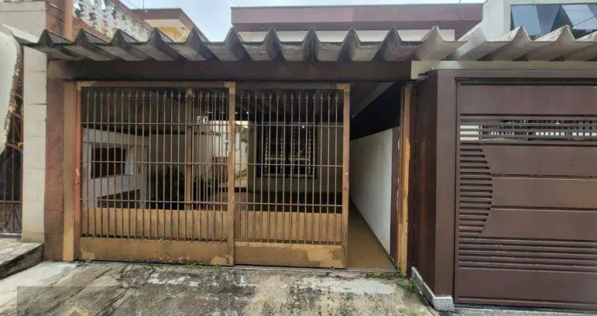 Amplo Imóvel na Praça Vieira do Couto – Ideal para Residência ou comercial