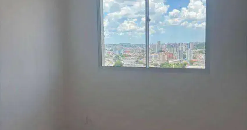 Apartamento com 2 dormitórios para alugar, 34 m² por R$ 1.700/mês - Vila Aricanduva - São Paulo/SP