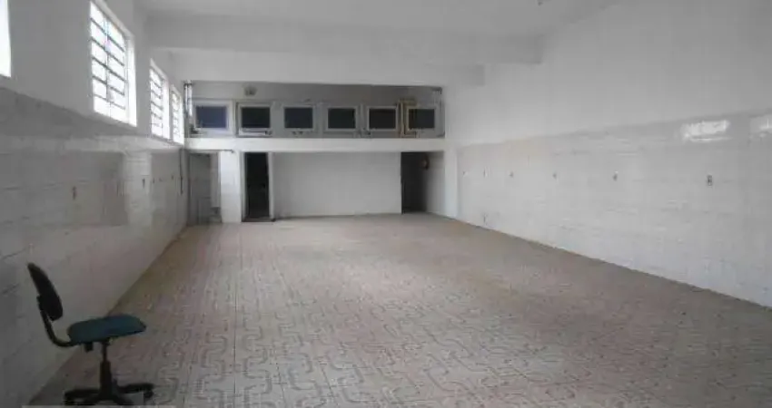 Galpão para alugar, 120 m² por R$ 3.000,00/mês - Vila Formosa - São Paulo/SP