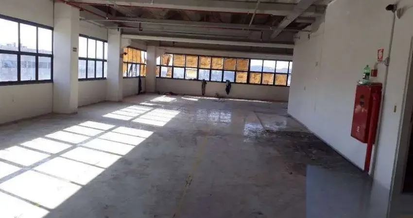 GALPÃO PARA LOCAÇÃO NO TAMBORÉ, TRAGA SUA EMPRESA PARA ALPHAVILLE .