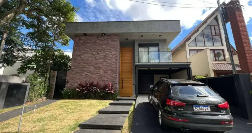 Alphaville 4 , LINDA CASA , VENHA CONHECER
