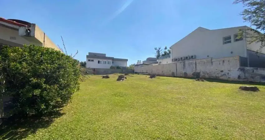 VENHA CONHECER ESSE LINDO LOTE NO RESID 2 / ALPHAVILLE BARUERI