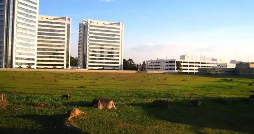 Terreno comercial à venda no Alphaville Centro Industrial e Empresarial/Alphaville., Barueri 
