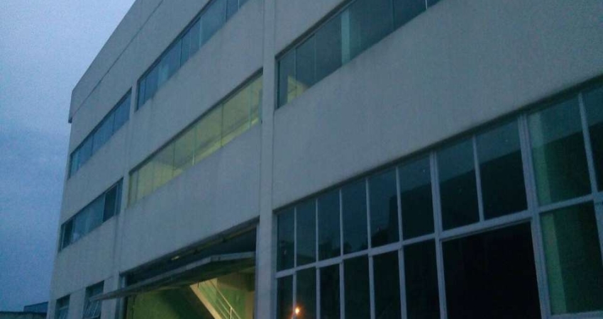 GALPÃO PARA VENDA NUCLEO INDUSTRIAL CELIA MOTA EM BARUERI VENHA CONHECER