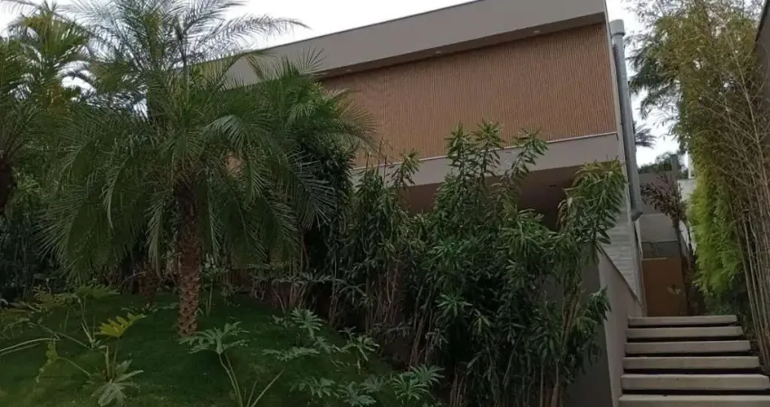 CASA ALPHAVILLE RESIDENCIAL 1 / PRÓXIMO TENIS CLUBE E DEMAIS AVENIDAS