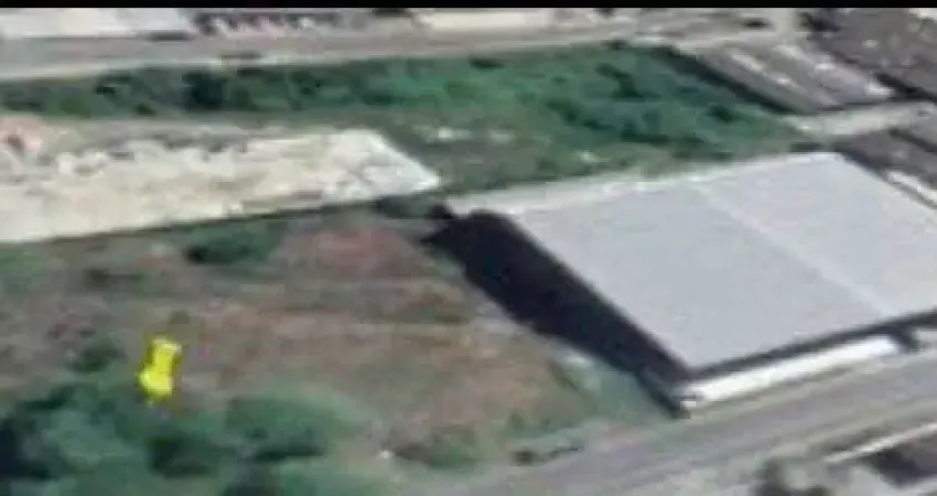 TERRENO PARA CONSTRUÇÃO DE GALPÃO / BARUERI/ NUCLEO INDUSTRIAL