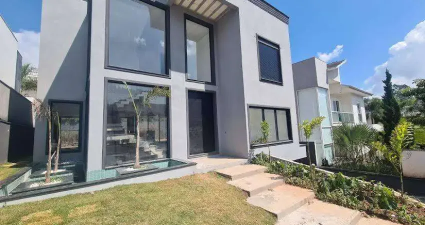 CASA NOVA COM 4 SUITES/ AL DEGAS / 4 SUÍTES / ENTREGA SETEMBRO