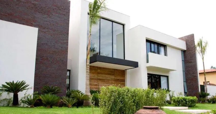 CASA ALPHA 0  LINDA MANSÃO TERRENO GRANDE / 22 VAGAS/ 5 SUÍTES